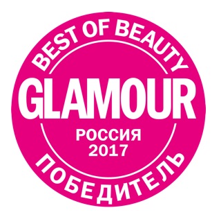 Mary Kay - победитель премии Glamour Best of Beauty