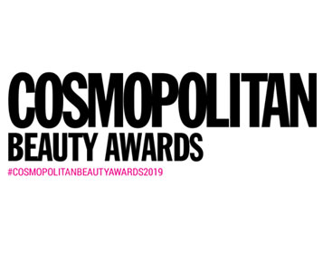 Cosmopolitan Beauty Awards-2019