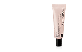 Get flawless results when you use Mary Kay Foundation Primer Sunscreen SPF 15 under your foundation.