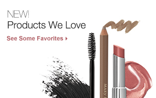 See Mary Kay® product favorites!  