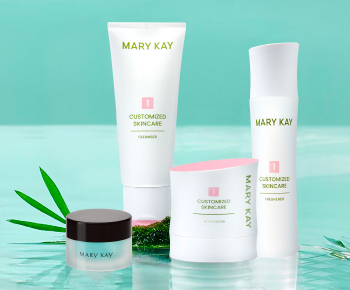 Learn more about Mary Kay product research and development.