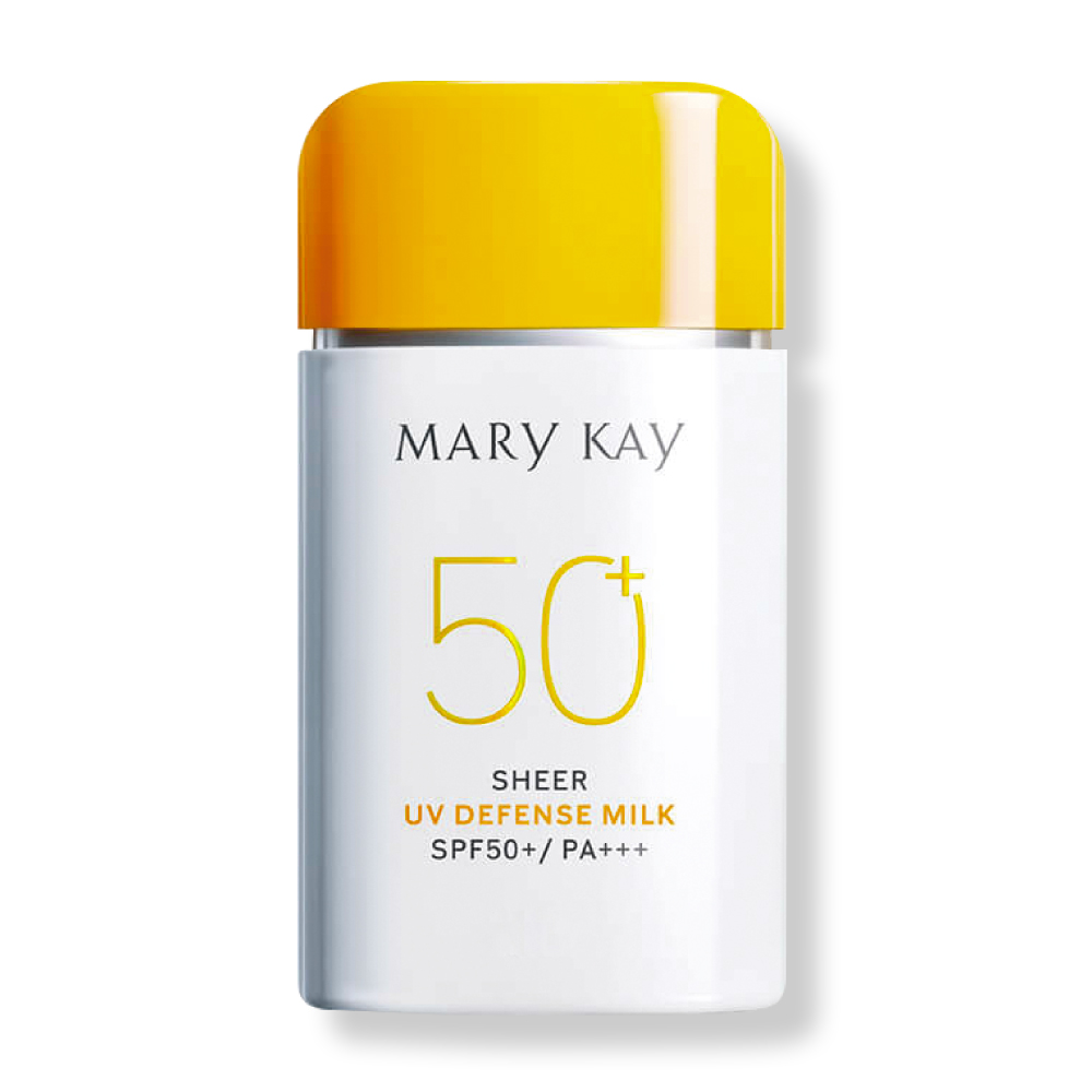 Легкое солнцезащитное молочко SPF 50+/PA+++ Mary Kay®